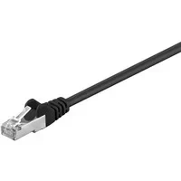 Abbildung von Patchkabel CAT.5e SF/UTP