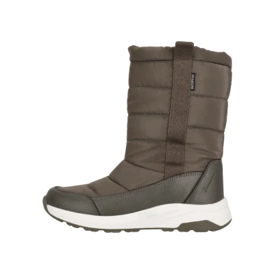 Abbildung von Whistler Yattua Snowboot/Winterstiefel, Damen, Größe: 40, Major brown Schuhe