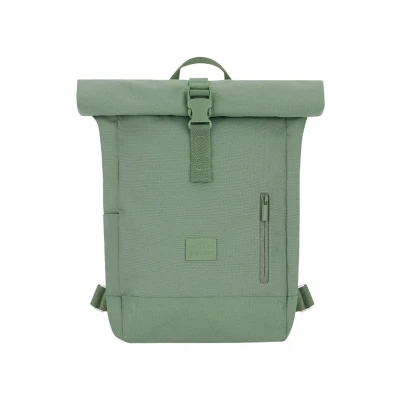 Abbildung von Johnny Urban Robin Small Tagesrucksack, Größe: One Size, Salbeigrün