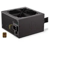Abbildung von ENDORFY Vero L5 Bronze 600W, 80 PLUS® zertifiziert, taiwanesische Teapo Kondensatoren, leistungsstarker und langlebiger Stratus Lüfter, kompaktes Gehäuse, 2x PCI E 8 PIN (6+2), EY7A005