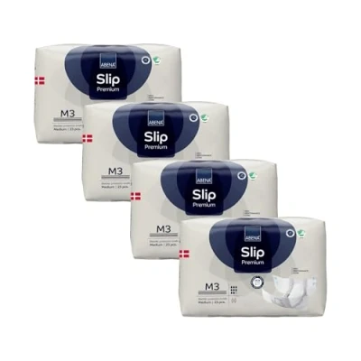 Abbildung von Abena Slip M3 Premium 4X23 St