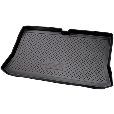 Abbildung von RECAMBO K 0087 Kofferraumwanne Gummi NISSAN: MICRA 3