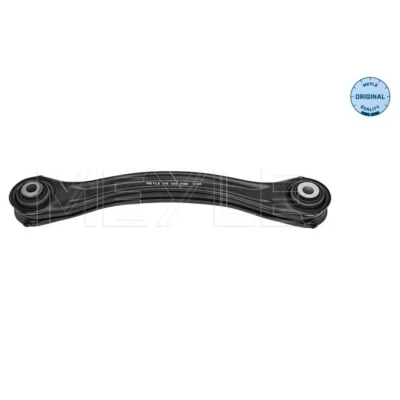 Abbildung von MEYLE 016 050 0168 Querlenker oben, Hinterachse rechts Stahlblech MERCEDES BENZ: SLK