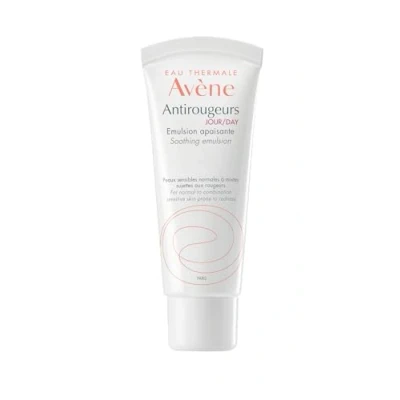 Abbildung von Avene Antirougeurs Day Soothing Emulsion 40 Ml