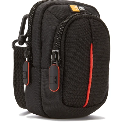 Abbildung von Case Logic Kameratasche DCB302 Camera S GRY/GRN (1 tlg)