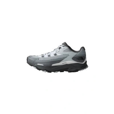 Abbildung von The North Face Vectiv Taraval Sneaker low, Herren, Größe: 43, High rise grey smoked p Textil
