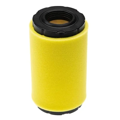 Abbildung von vhbw Filterset Ersatz für Briggs &amp; Stratton 793569, 793685 Rasentraktor 1x Vorfilter, Luftfilter
