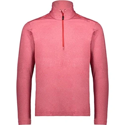 Abbildung von CMP Softech Shirt für Herren, B.Blue Mel., 58