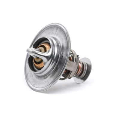 Abbildung von GATES TH22689G1 Kühlwasserthermostat 89 mit Dichtungen ohne Gehäuse OPEL: Combo C Kasten / Kombi, Meriva A, Astra H Kastenwagen