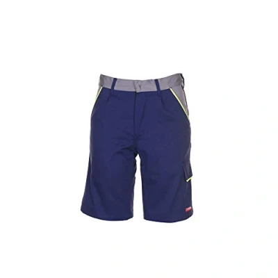 Abbildung von Planam Arbeitsshorts Short Arbeitshose kurze Hose Bermuda Visline