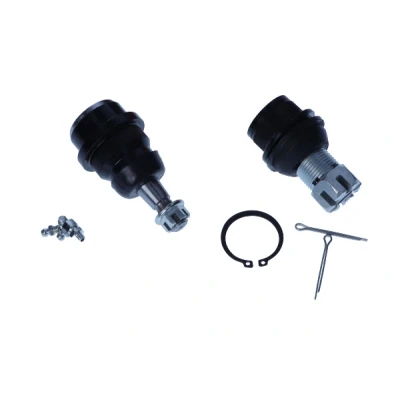 Abbildung von MAXGEAR 72 4803 Traggelenk Vorderachse, oben, unten JEEP: GRAND CHEROKEE 2