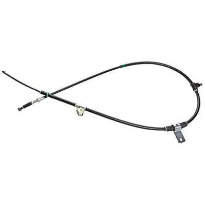 Abbildung von JAPANPARTS BC H21L Handbremsseil hinten HYUNDAI: H 1 / Starex MPV