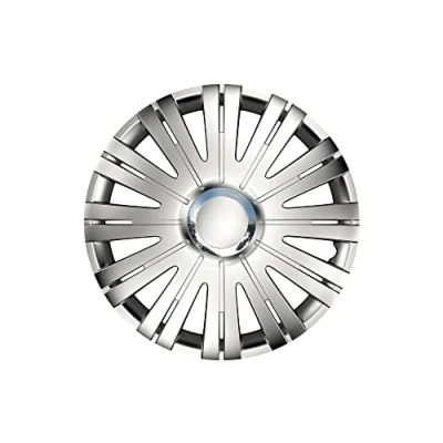 Abbildung von VERSACO Active 11532 Radblenden 14Zoll silber