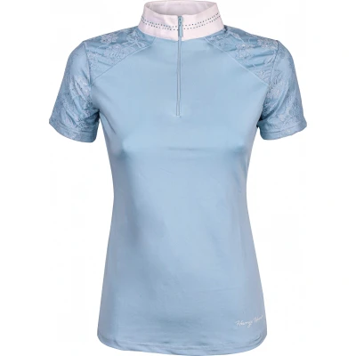 Abbildung von Harry&#039;s Horse Turniershirt Venedig L Hellblau