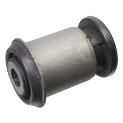 Abbildung von FEBI BILSTEIN 106027 Querlenkerlager Vorderachse links, vorne, rechts 68,5 Gummi CHEVROLET: Trax, OPEL: Mokka / X