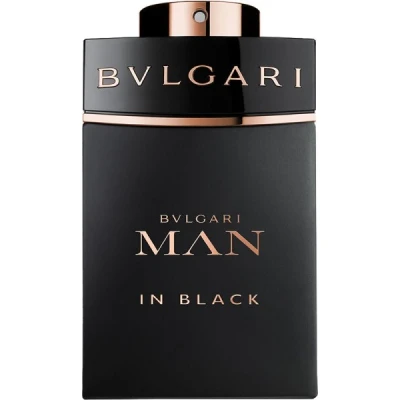 Abbildung von Bvlgari Man In Black Eau de Parfum 100 ml