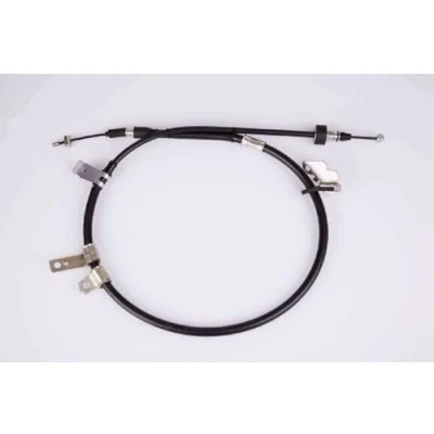 Abbildung von HELLA 8AS 355 661 551 Handbremsseil 1520, 1330 KIA: Picanto I