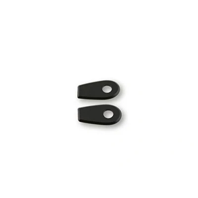Abbildung von Shin Yo Montageplatten für Blinker Alu R nineT vorne