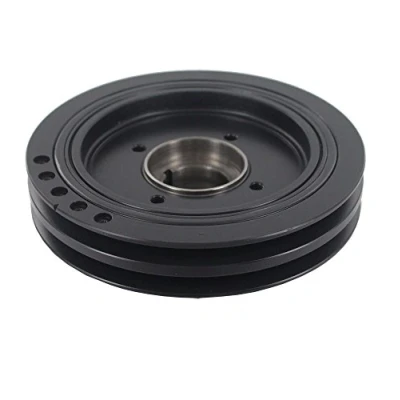 Abbildung von SKF VKM 96509 Kurbelwellenriemenscheibe 173,5 2 MITSUBISHI: Pajero Sport 1 SUV, Classic