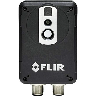 Abbildung von FLIR Wärmebildkamera AX8 10 bis 150 C 80 x 60 Pixel (71201 0101)