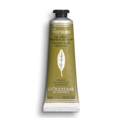 Abbildung von L&#039;Occitane Creme Verbena Hand 30 ml