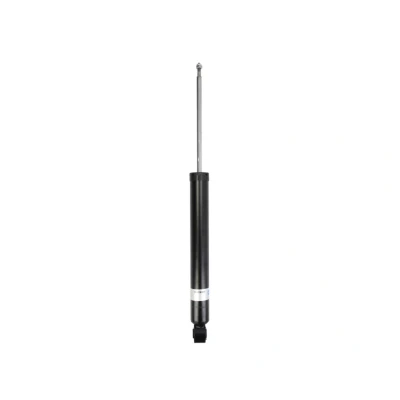 Abbildung von BILSTEIN B4 OE Replacement 19 226866 Stoßdämpfer Hinterachse Gasdruck Zweirohr Dämpfer nicht federtragend unten Auge, oben Stift AUDI: A4 B8 Allroad