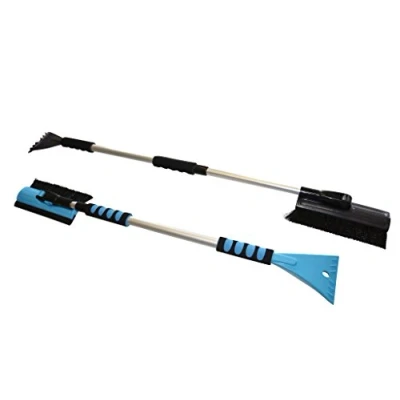 Abbildung von IWH 886503 Eiskratzer ausziehbar 770 1220mm