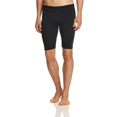 Abbildung von Aqua Sphere Herren Badehose Bangor Jammer 76 cm Schwarz