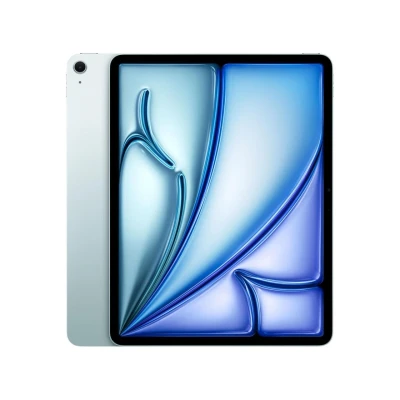 Abbildung von Apple iPad Air (2024) 13&quot; 128GB Wi Fi Blau