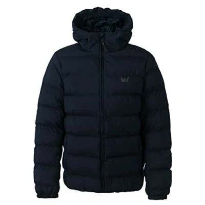 Abbildung von Whistler Winterjacke, Herren, Größe: 3XL, navy blazer