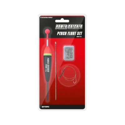 Abbildung von Spro Powercatcher Deadbait Posenset Barsch Pose