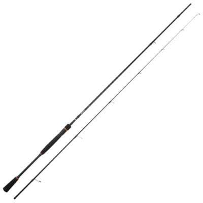 Abbildung von Spro SPX Jigruten Light 240cm 5 20cm Spinnrute