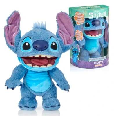 Abbildung von Mini Stitch FX Real