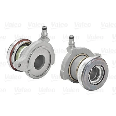 Abbildung von VALEO 804574 Zentralausrücker, Kupplung VOLVO: V50, S40 II, LAND ROVER: Discovery Sport, Range Rover Evoque