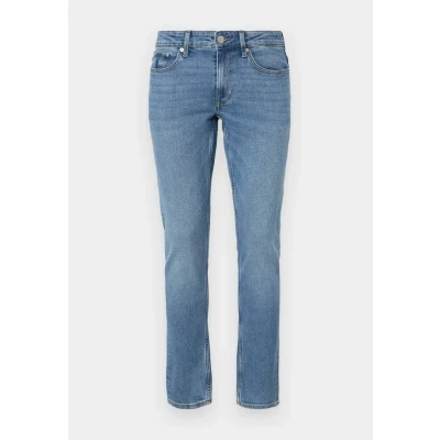 Abbildung von Only &amp; Sons Onsloom Jeans Slim Fit, Herren, Größe: 28x30, Light blue denim