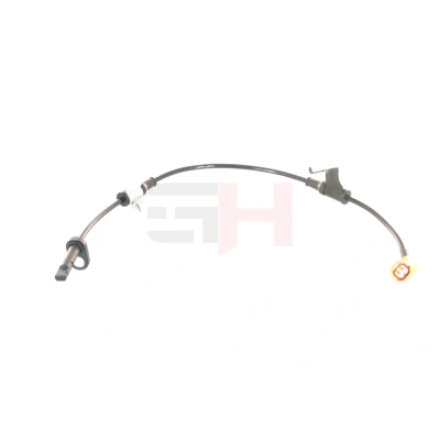 Abbildung von GH 712651H ABS Sensor Hinterachse, Hinterachse rechts HONDA: Accord 7 Limousine, Tourer