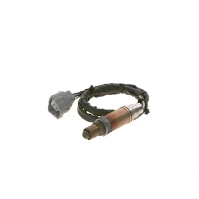 Abbildung von BOSCH F 00H L00 426 Lambdasonde 4 MAZDA: 3 Schrägheck, Hatchback, CX 5 I