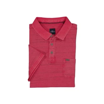 Abbildung von Engbers Poloshirt