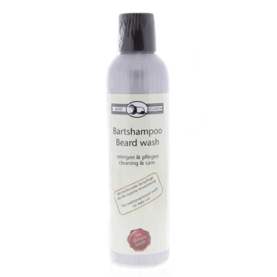 Abbildung von Golddachs Gel Beard Wash