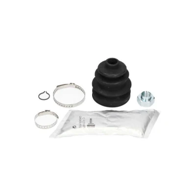Abbildung von KAVO PARTS CVB 8509 Achsmanschette radseitig, Vorderachse SUZUKI: SWIFT 2 Schragheck, Stufenheck, Alto IV