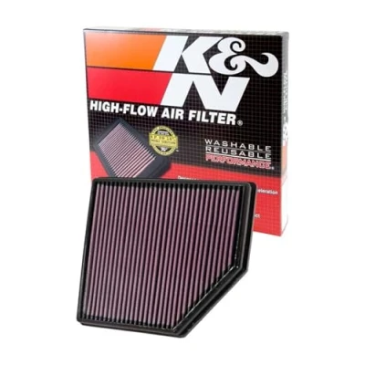 Abbildung von Luftfilter K&amp;N Filters 33 2418