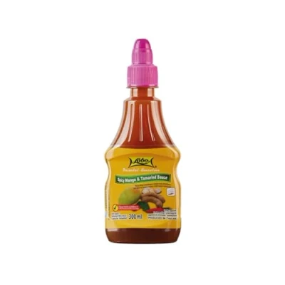 Abbildung von Lobo Würzige Mango Tamarindensauce 300 ml