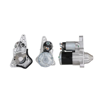 Abbildung von LUCAS LRS02231 Anlasser 12 1 10 NISSAN: MICRA 3, Qashqai / Qashqai+2 I, Note DACIA: Duster SUV, Dokker Kombi, Express