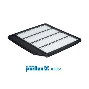 Abbildung von Luftfilter PURFLUX A3051