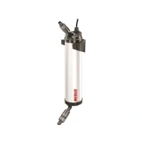 Abbildung von Eheim UV Sterilisator Reeflex UV800 Brüder Gebr. de Boon