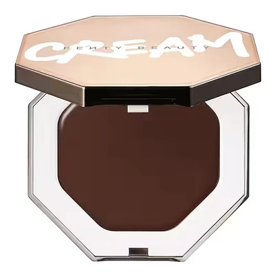 Abbildung von Fenty Beauty Cheeks Out Freestyle Cream Bronze Bronzer Toffee Tease