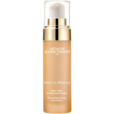 Abbildung von Jeanne Piaubert Radical Firmness Lift and Restructuring Face Serum 30 ml