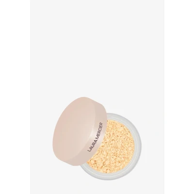 Abbildung von Laura Mercier Translucent Loose Setting Powder Ultra Blur Mini Honey 6 g
