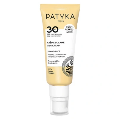 Abbildung von Patyka Face Sun Cream SPF30 40 ml