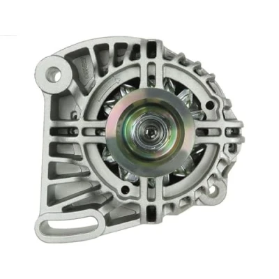 Abbildung von AS PL A6161(DENSO) Lichtmaschine 12V 70A FIAT: Grande Punto Schrägheck, Evo Panda II ALFA ROMEO: MiTo